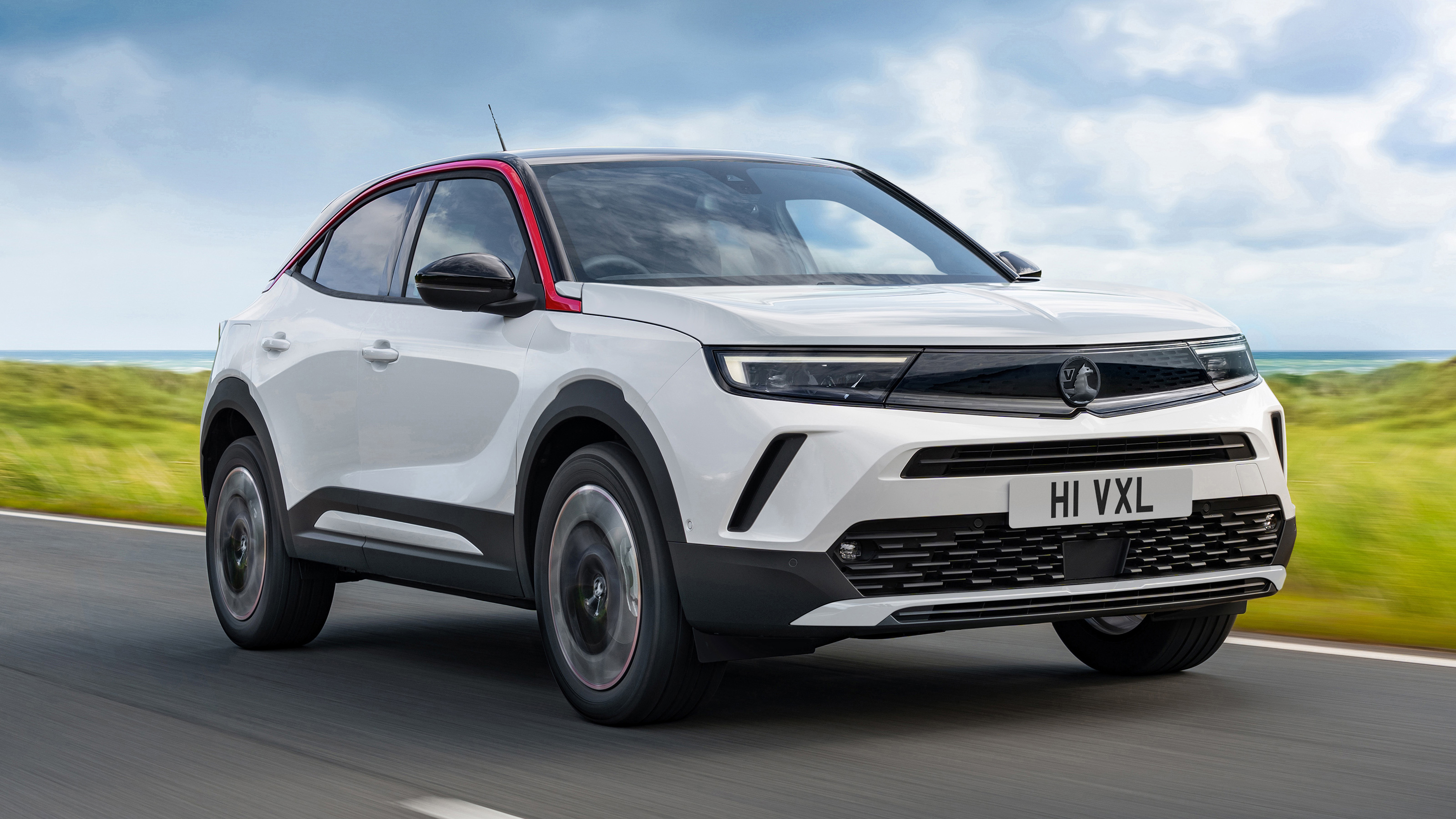 New 2021 Vauxhall Mokka SUV: engine specs confirmed  Auto 
